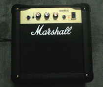Marshall G10-MKII