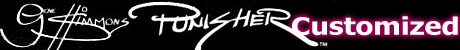 Punisher-2 Customized