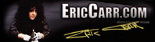 Eric Carr